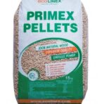 Qualitätsholzpellets Primex Premium 990 kg