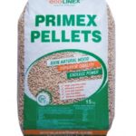 Qualitätsholzpellets Primex Premium 990 kg