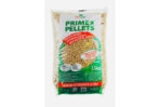 PRIMEX Holzpellets Palette 65 Sack 15 kg ENplus A1 DINplus