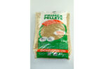 PRIMEX Holzpellets Palette 65 Sack 15 kg ENplus A1 DINplus