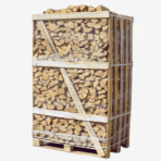 Brennholz Eiche– 50cm – 2RM auf Palette | kammergetrocknet