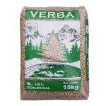 Holzpellets VERBA Premium EN + A1 975 kg