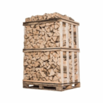 Brennholz Buche – 50cm – 2RM auf Palette | kammergetrocknet