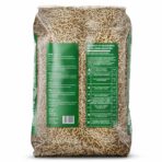 VERBA Premium Pellets 6 mm 1050 kg Palette