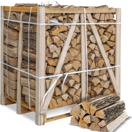 Brennholz – Kamminholz