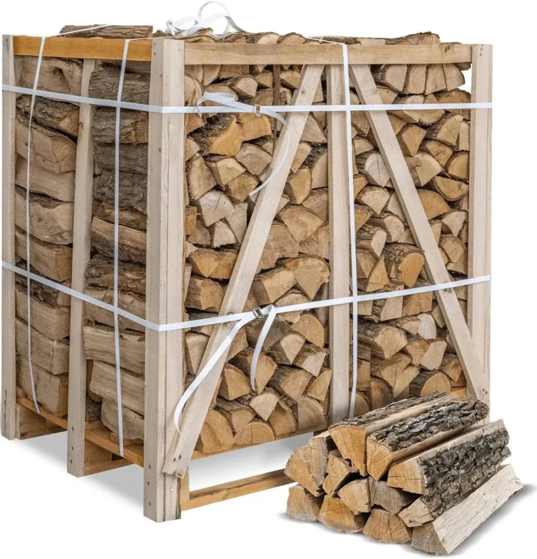 Brennholz – Kamminholz