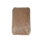 Holzpellets Mix 6 mm – Buche + Eiche – 64 × 15 kg (960 kg) – Bild 2