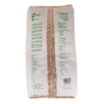 Holzpellets ENplus A1 6 mm – 66 × 15 kg (990 kg) – Weichholz – Bild 2