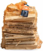 Brennholz Buche 33 cm – 48 Säcke à 40 L – kammergetrocknet – Bild 2