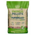 Holzpellets ENplus A1 6 mm – 65 × 15 kg – im Papiersack – Bild 3