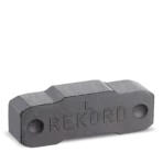 Braunkohle-Briketts 25–60 mm – 40 x 25 kg – REKORD® – Bild 2