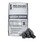 Steinkohle 25–60 mm – 50 x 20 kg – Nusskohle 2 – Bild 2