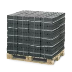 Braunkohle-Briketts 25–60 mm – 40 x 25 kg – REKORD® – Bild 3