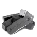 Braunkohle-Briketts 90 x 10 kg – REKORD® – Bild 6