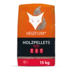 Holzpellets ENplus A1 6 mm – 65 × 15 kg – Hartholz – Bild 3