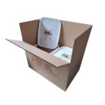 Buchen-Pellets 6 mm – 13 × 15 kg (195 kg) – für Pellet-Smoker & Fackeln – Bild 5