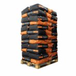 Grill-Holzkohle 20–80 mm – 36 x 10 kg – Premium Hartholz – Bild 6