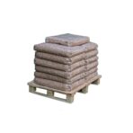 Buchen-Pellets 6 mm – 13 × 15 kg (195 kg) – für Pellet-Smoker & Fackeln – Bild 7