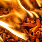 Holzpellets ENplus A1 6 mm – 66 × 15 kg – Premium – Bild 2