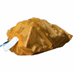 Brennholz Buche 50 cm – 48 Säcke à 40 L – kammergetrocknet – Bild 3