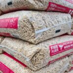 Holzpellets ENplus A1 6 mm – 990 kg Palette – Bild 3