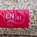 Holzpellets ENplus A1 6 mm – 990 kg Palette – Bild 4