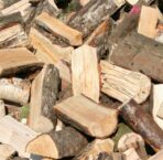 Brennholz Birke 25 cm – 1 SRM im Big Bag – kammergetrocknet – Bild 4