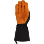 TEGERA® 227 Leder-Grillhandschuh – hitzebeständig & robust – Bild 2