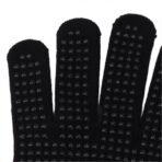 Kamin-Reinigungsset: Ascheschaufel + Bürste + Hitzeschutzhandschuhe – Bild 4