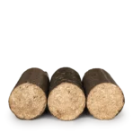 Buchen Nestro Briketts – 12 kg Box – Palette 81× (972 kg) – Bild 6