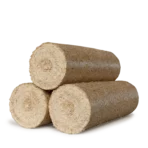 Holzbriketts Nestro XL Blue – rund ohne Loch (Palette 960 kg) – Bild 6