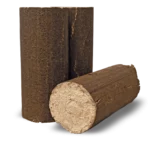 Pollmeier Buchen-Holzbriketts Nestro – rund ohne Loch (Palette 960 kg) – Bild 7