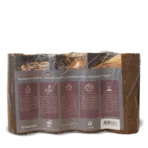 Pollmeier Buchen-Holzbriketts Nestro – rund ohne Loch (Palette 960 kg) – Bild 5