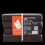 PiniKay Quadro Hartholzbriketts – mit Zugloch (Palette 960 kg) – Bild 4