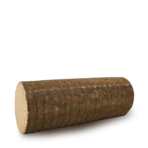 Pollmeier Buchenbriketts Nestro – rund ohne Loch (960 kg Palette) – Bild 5