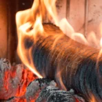 Pollmeier Buchenbriketts Nestro – rund ohne Loch (960 kg Palette) – Bild 6