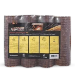 Pollmeier Buchenbriketts Nestro – rund ohne Loch (960 kg Palette) – Bild 4