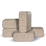 RUF Original Red Hartholzbriketts – 960 kg Palette – Bild 5