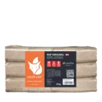 RUF Original Red Hartholzbriketts – 960 kg Palette – Bild 3