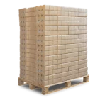 RUF Triplex Green Weichholzbriketts – 960 kg Palette – Bild 3
