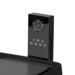 MCZ Doc Comfort Air 9 R Pelletofen – schmal & kanalisierbar (8,8 kW) – Bild 3