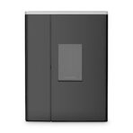 MCZ Doc Comfort Air 9 R Pelletofen – schmal & kanalisierbar (8,8 kW) – Bild 5