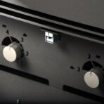 Brennkammer für 50 cm Scheitholz Rönky