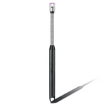 Lichtbogen-Feuerzeug USB – wiederaufladbar (220 mAh) – Bild 7