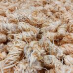 Öko-Anzündwolle – Grill- & Kaminanzünder (3 kg, ca. 240 Stück) – Bild 5