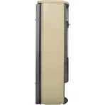 Abgerundete Sichtscheibe SCHOTT ROBAX® Opera B Grande