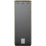 Abgerundete Sichtscheibe SCHOTT ROBAX® Opera B Grande