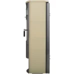 Abgerundete Sichtscheibe SCHOTT ROBAX® Opera B Grande