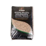 Biber Holzpellets Einstreu – 64×15 kg (960 kg) Palette – Bild 3