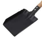 Kamin-Reinigungsset: Ascheschaufel + Bürste + Hitzeschutzhandschuhe – Image 2